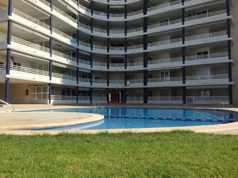 Apartamentos Picasso 46