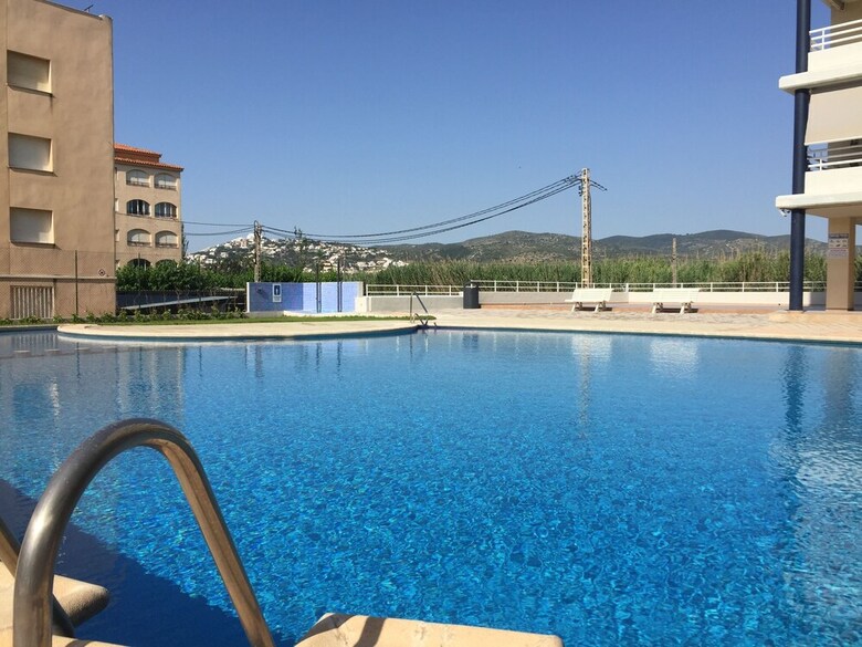 Apartamentos Picasso 46