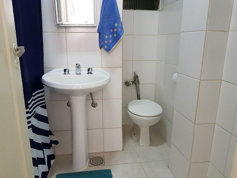 Apartamentos Copacabana Pertinho Da Praia