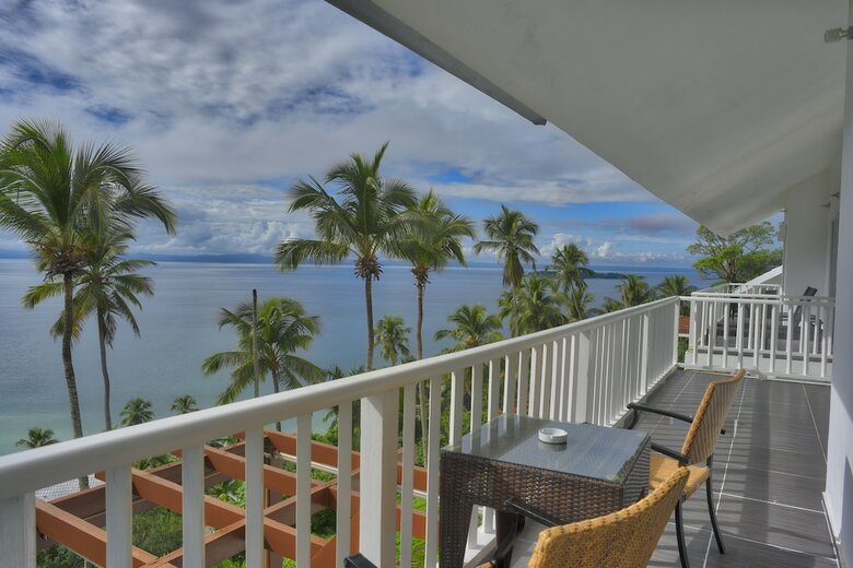 Aparthotel Blue Bay Vacation Rentals At Vista Mare