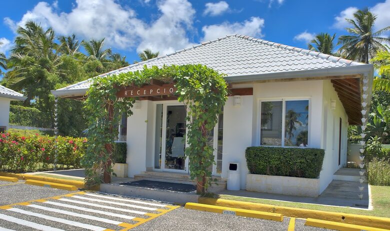 Aparthotel Blue Bay Vacation Rentals At Vista Mare