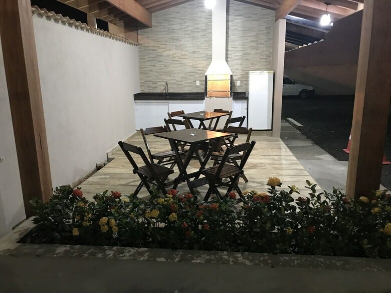Hotel Portal Das �guas