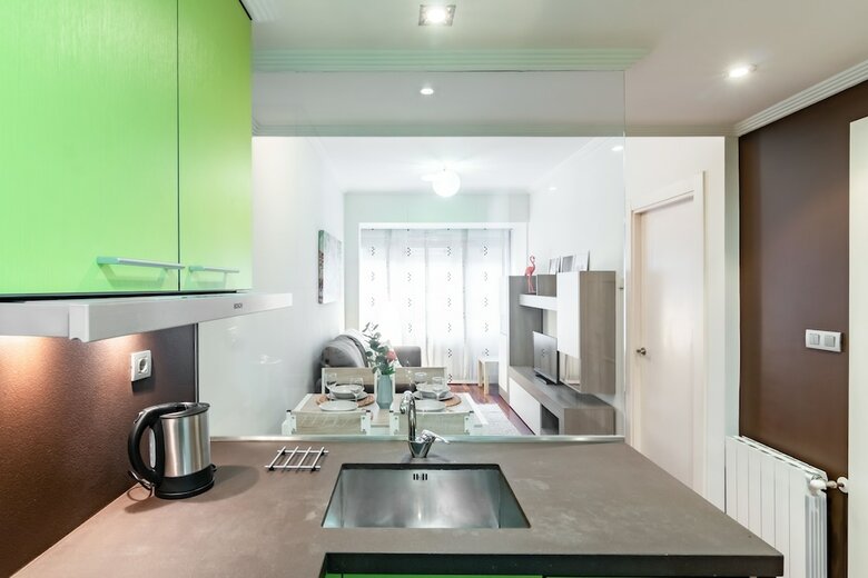 Zuri Apartment By People Rentals