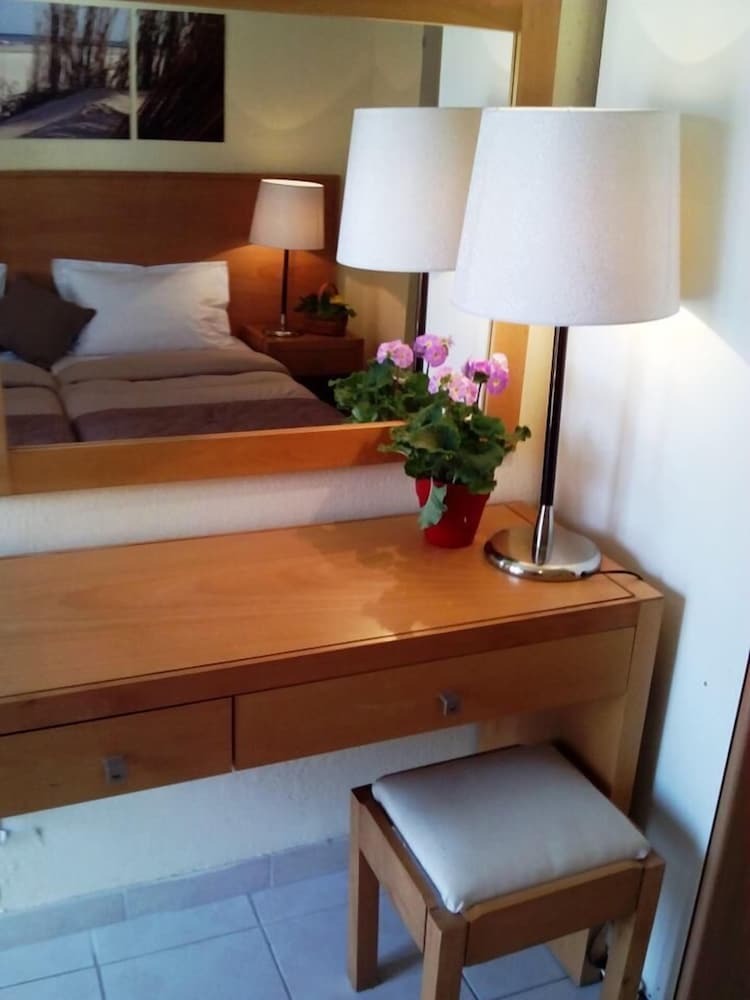 Aparthotel Villa Riviera