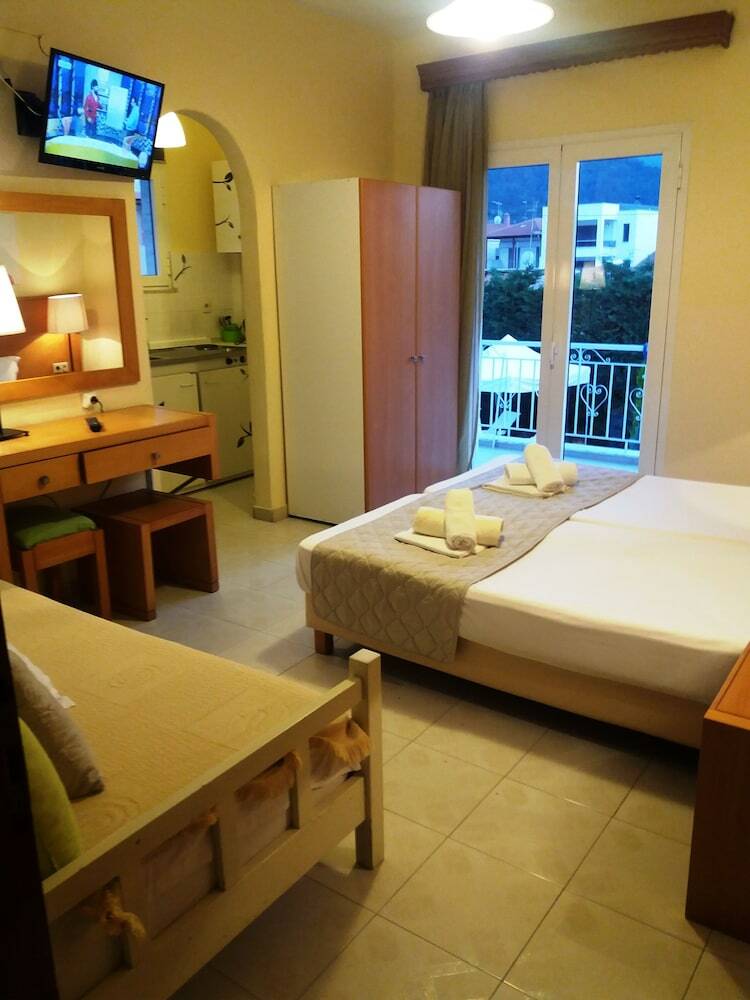 Aparthotel Villa Riviera