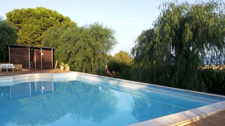 Apartamento Casette Di Calzata