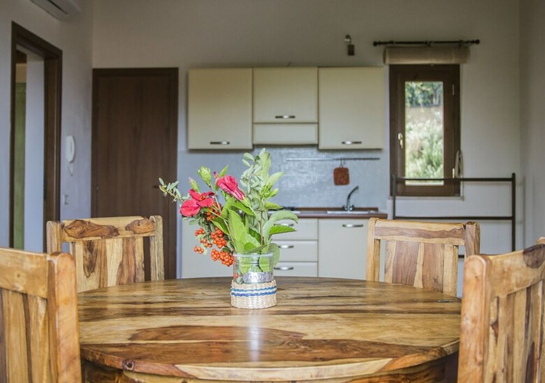 Apartamento Casette Di Calzata