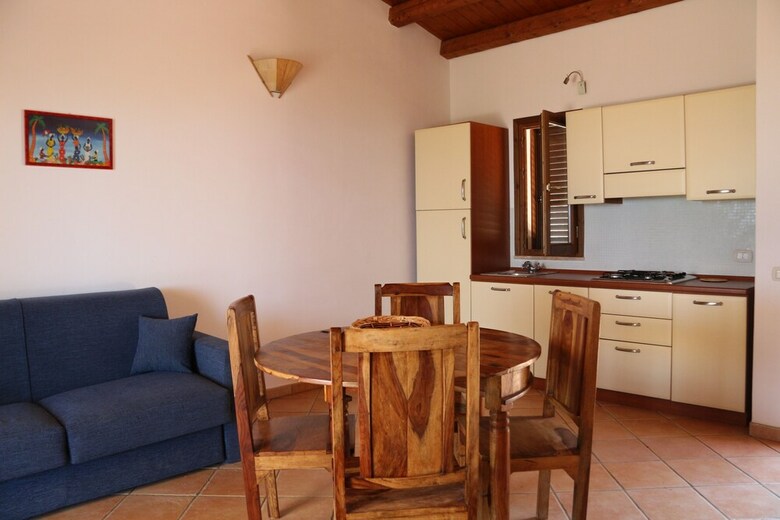 Apartamento Casette Di Calzata