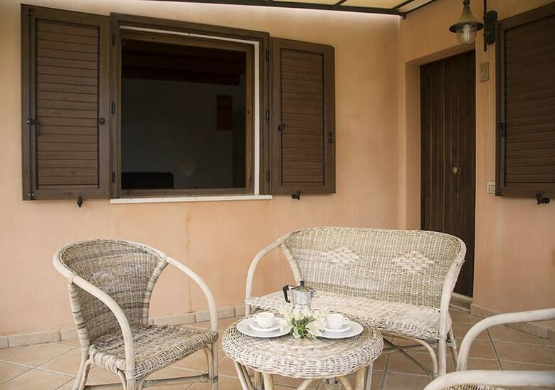 Apartamento Casette Di Calzata