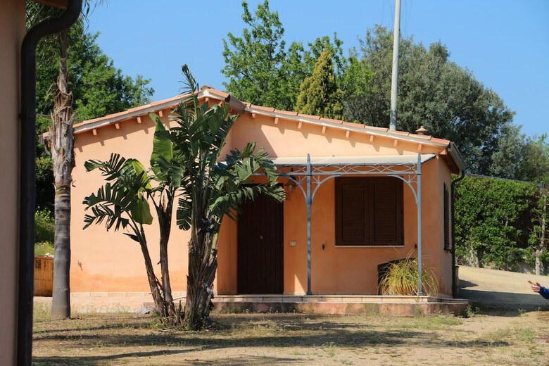 Apartamento Casette Di Calzata
