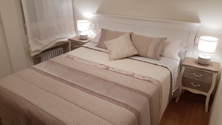 Apartamentos El Escondite de Hurl�