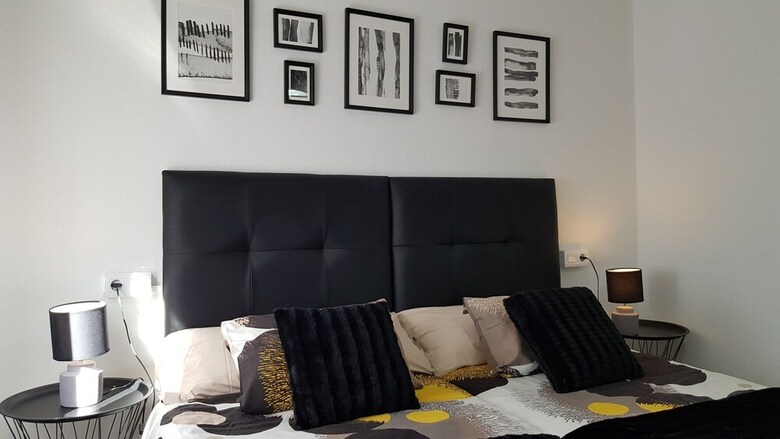 Apartamentos El Escondite de Hurl�