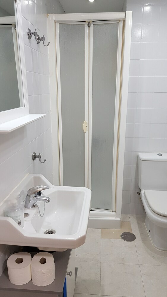 Apartamentos El Escondite de Hurl�