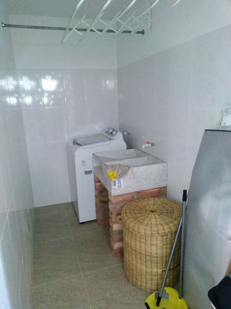Hospedaje Alejandria