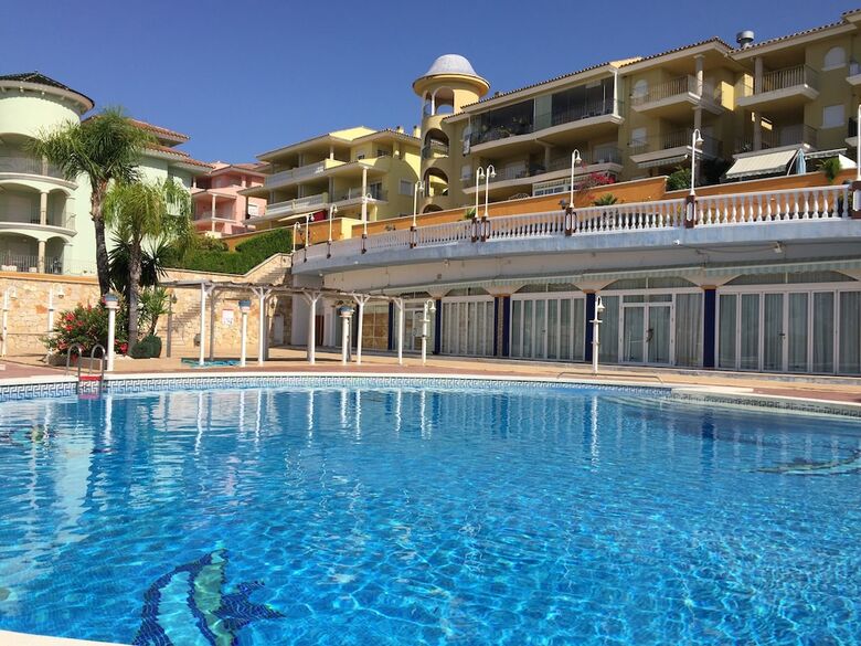 Apartamentos Nerea B 46