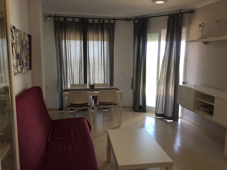 Apartamentos Nerea B 46