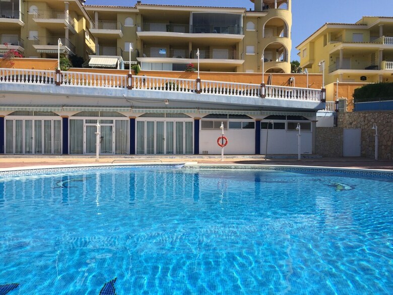 Apartamentos Nerea B 46