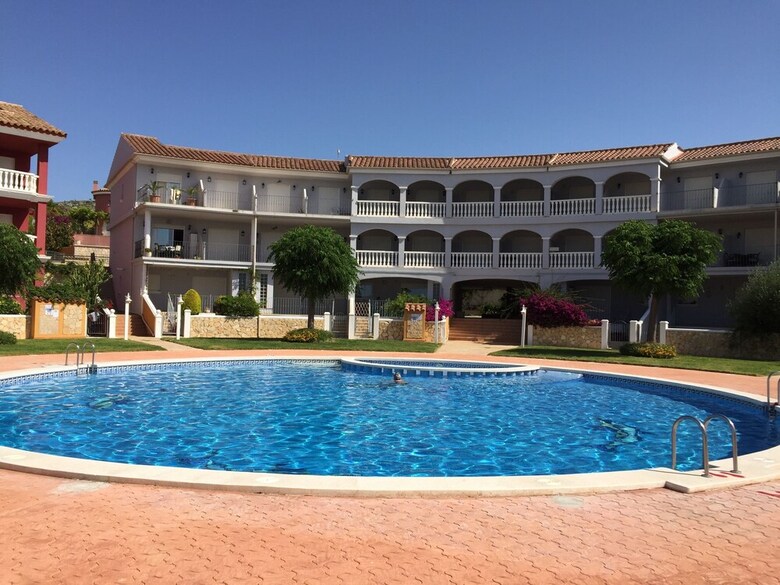 Apartamentos Nerea B 46