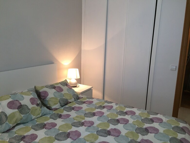 Apartamentos Nerea B 46