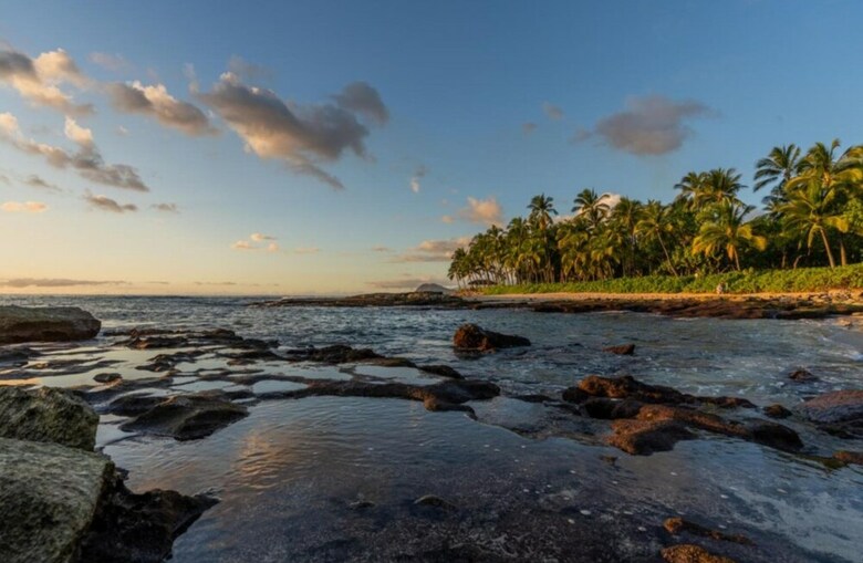 Ko'olina Kai Golf Villa