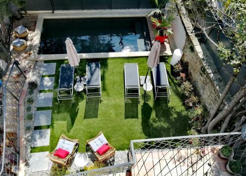 Hotel La Maison Grivolas
