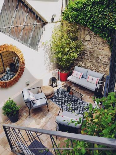 Hotel La Maison Grivolas