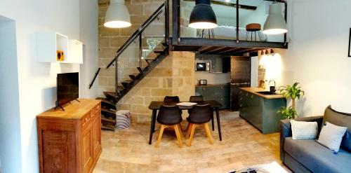 Hotel La Maison Grivolas
