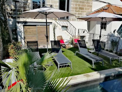 Hotel La Maison Grivolas