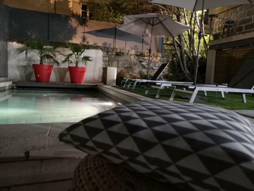 Hotel La Maison Grivolas
