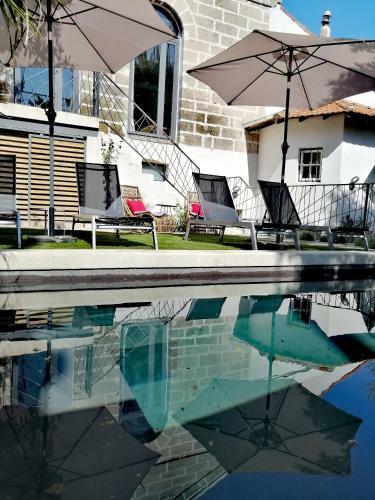 Hotel La Maison Grivolas