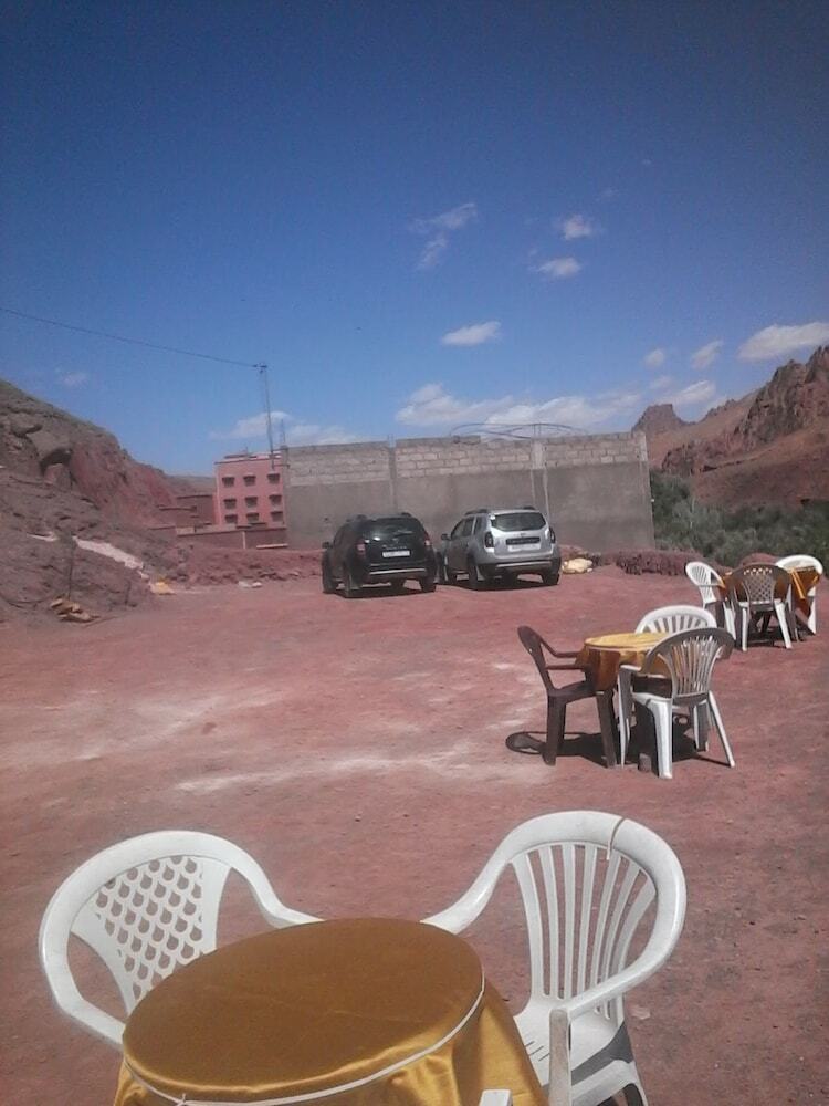 Hotel Auberge Oued Dades
