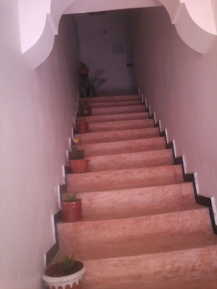 Hotel Auberge Oued Dades