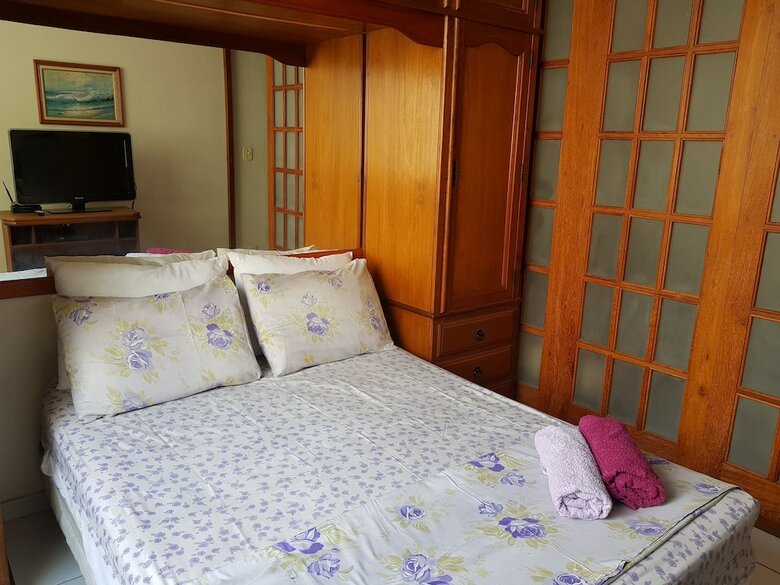 Hotel Copacabana Studio Posto 4