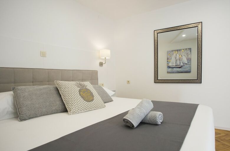 Diocletian Palace Apartment