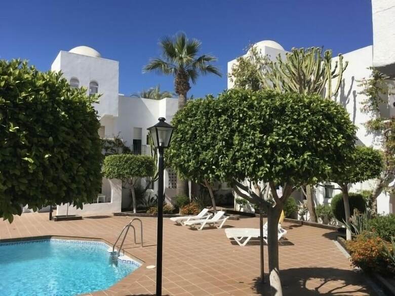 Apartamentos Vera Beach 45