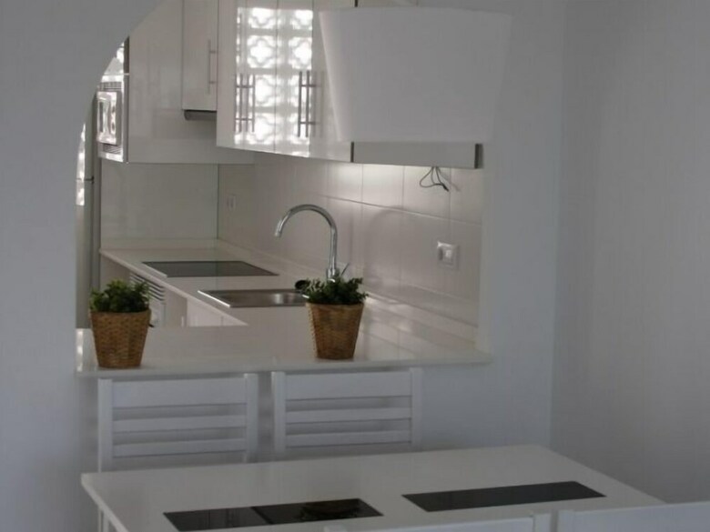 Apartamentos Vera Beach 45