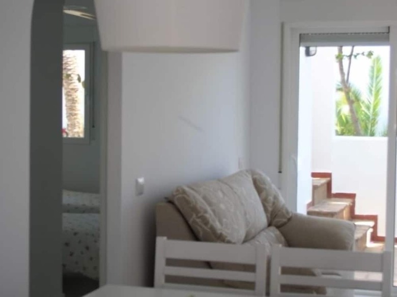 Apartamentos Vera Beach 45