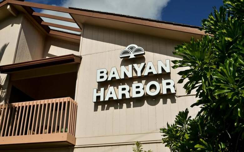Banyon Harbor