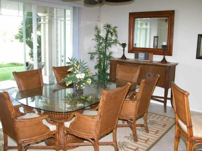 Fairway Villa Walk To Beach
