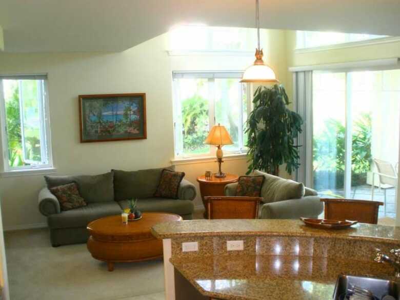 Fairway Villa Walk To Beach