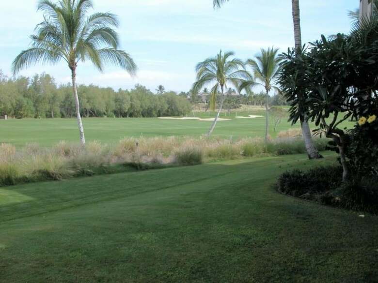 Fairway Villa Walk To Beach