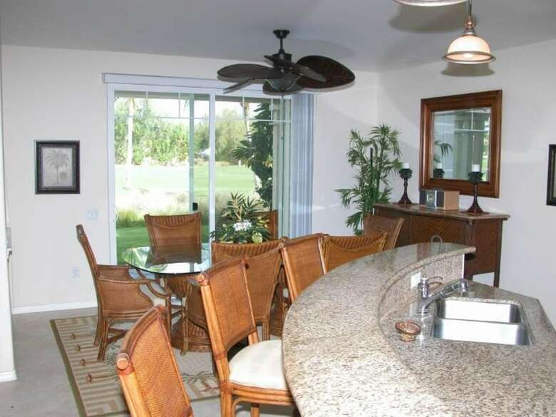 Fairway Villa Walk To Beach