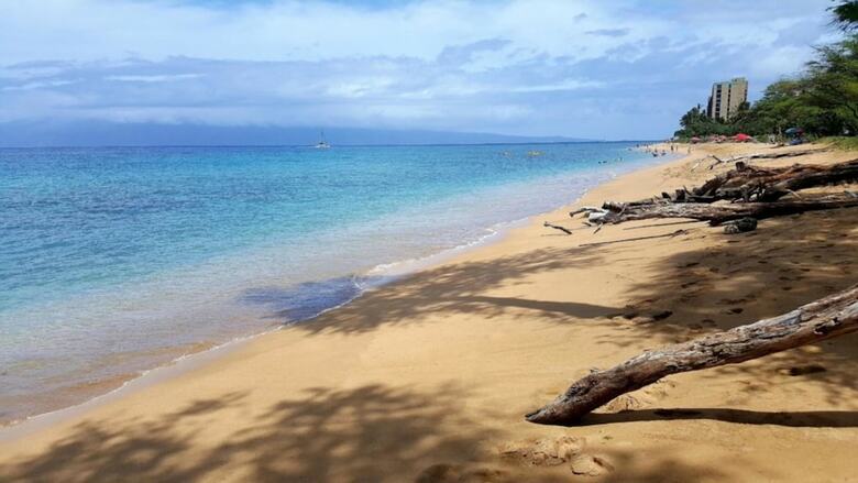 Ka'anapali Beach Club