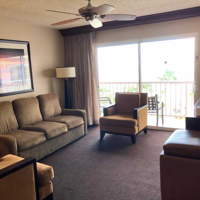 Ka'anapali Beach Club