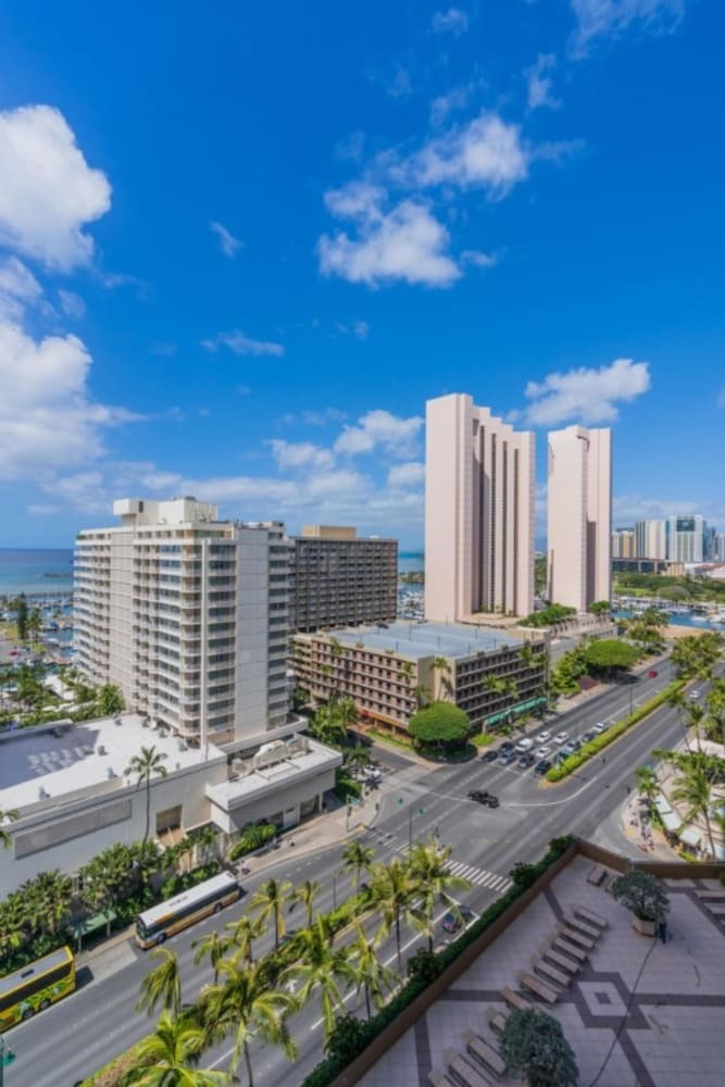 Discovery Bay