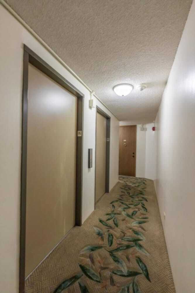 Waikiki Townhouse #1604