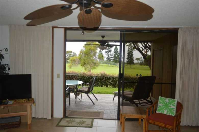 Waikoloa Villa Home With Golf View