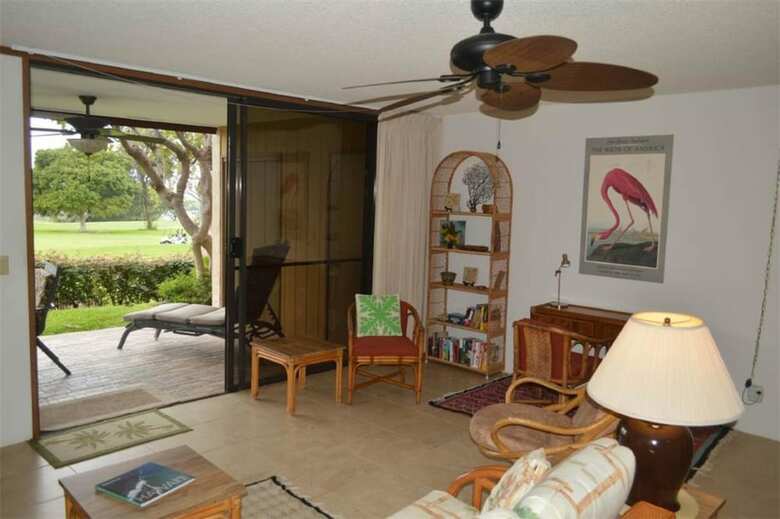 Waikoloa Villa Home With Golf View