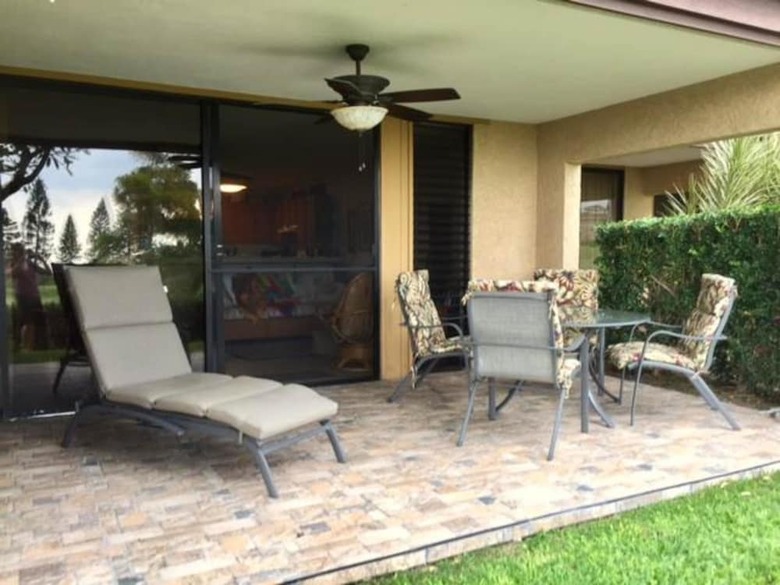 Waikoloa Villa Home With Golf View