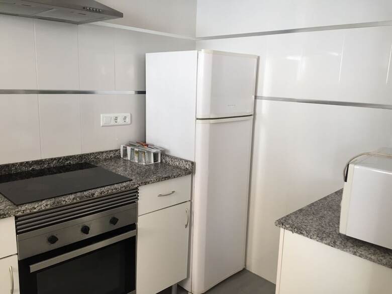 Apartamentos Rayo De Sol 46